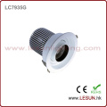 Ce & RoHS Approved New Product COB 40W Downlight with White Color LC7940